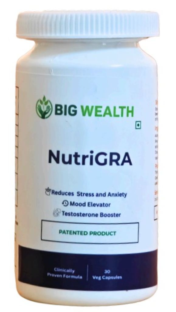 NutriGra