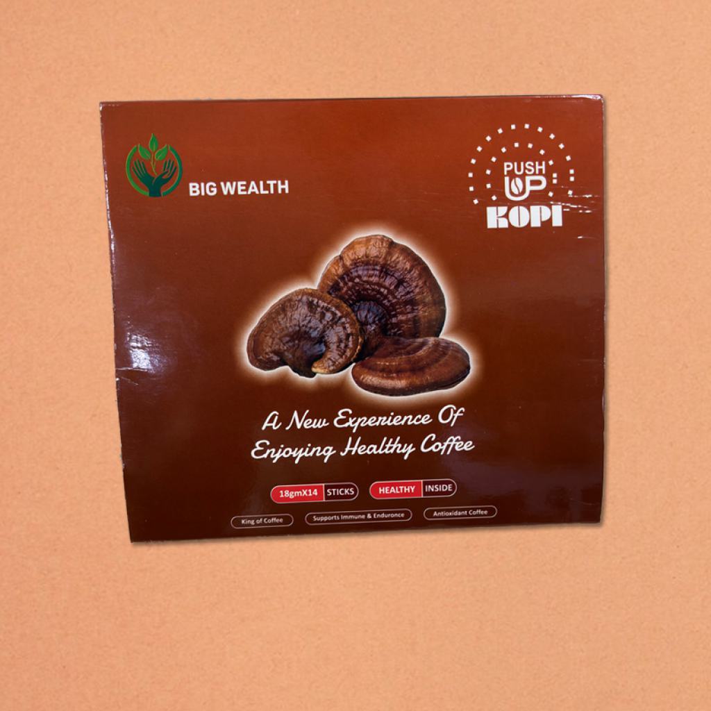 Shiitake Mushroom